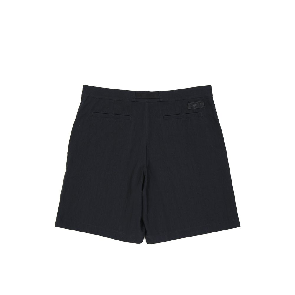 Black Cotton Clothing
