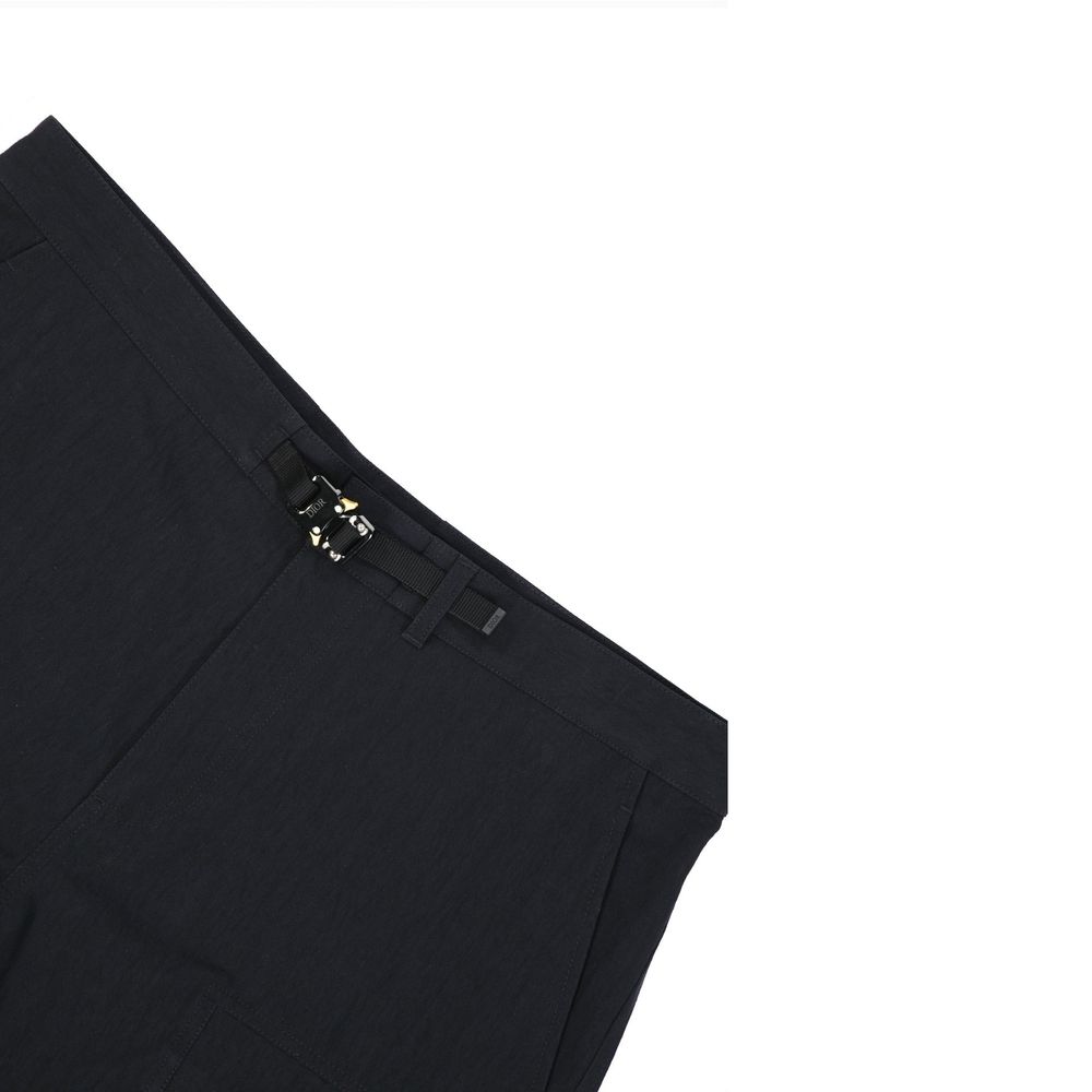 Black Cotton Clothing