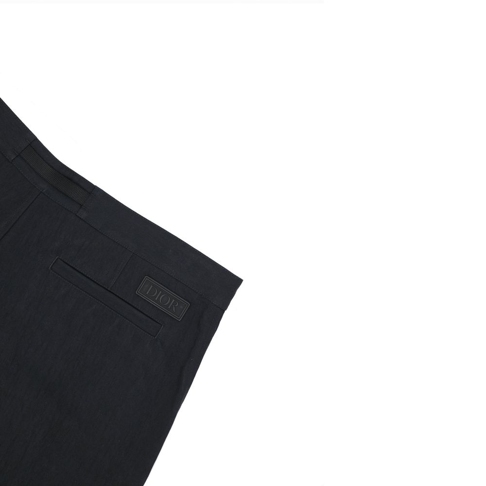 Black Cotton Clothing