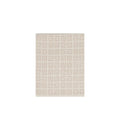 Beige Cashmere Scarf