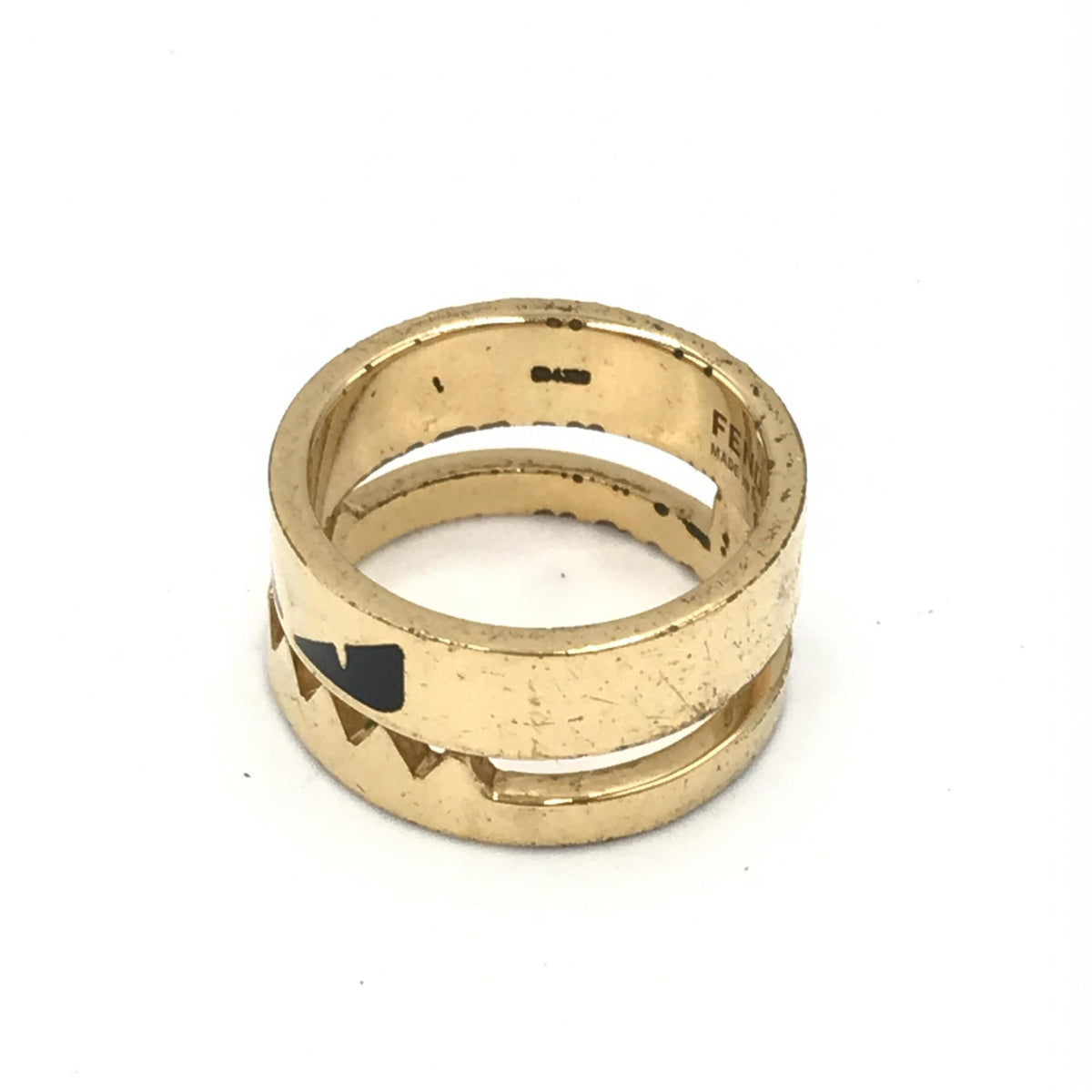 Monster Ring