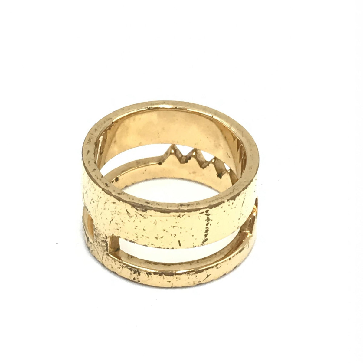 Monster Ring