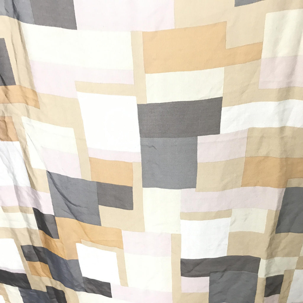 Scarf, Silk