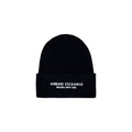 Blue Polyester Cap (Baseball Hat)