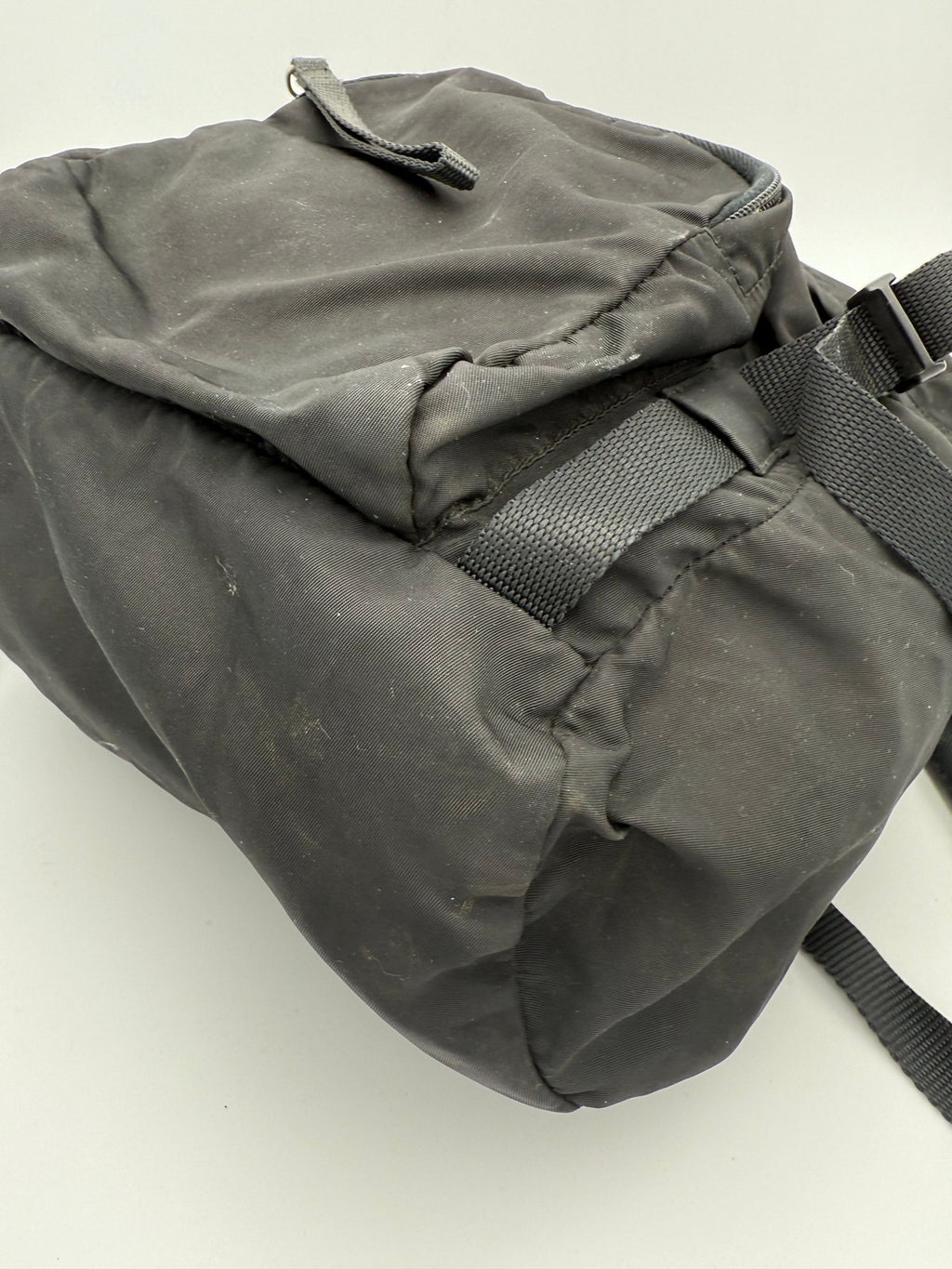 PRADA Nylon Backpack