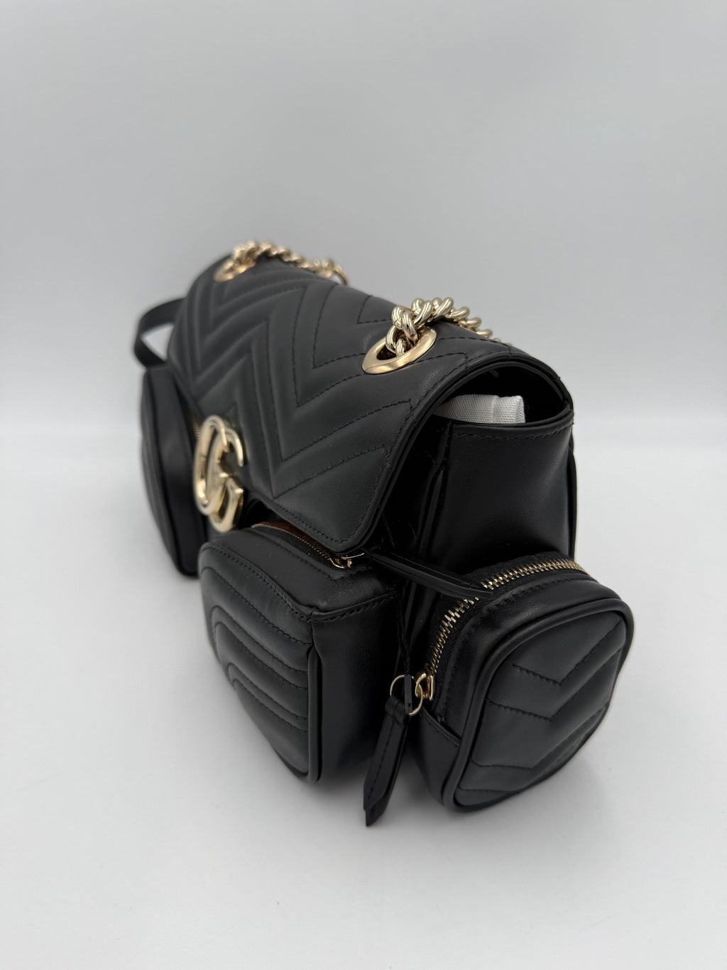 GUCCI MARMONT Limited Edition Handbag