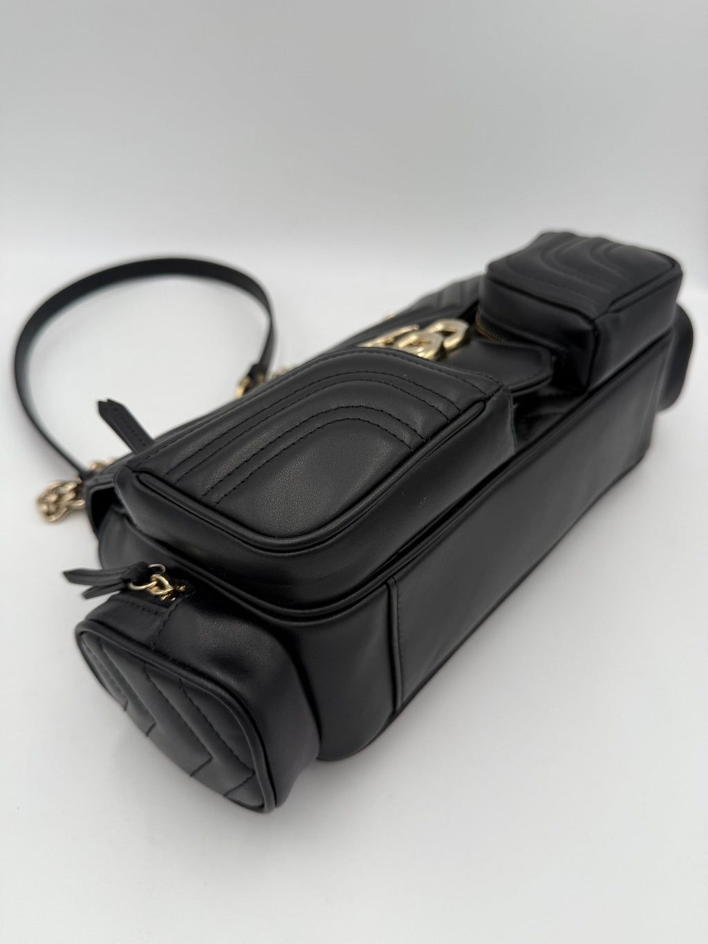 GUCCI MARMONT Limited Edition Handbag