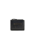 Black Lamb Ovis Aries Wallet