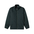 Black Cotton Jacket