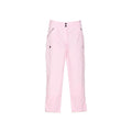 Multicolor Cotton Cargo Pants