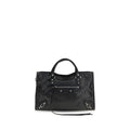 Black Lamb Ovis Aries Shoulder Bag