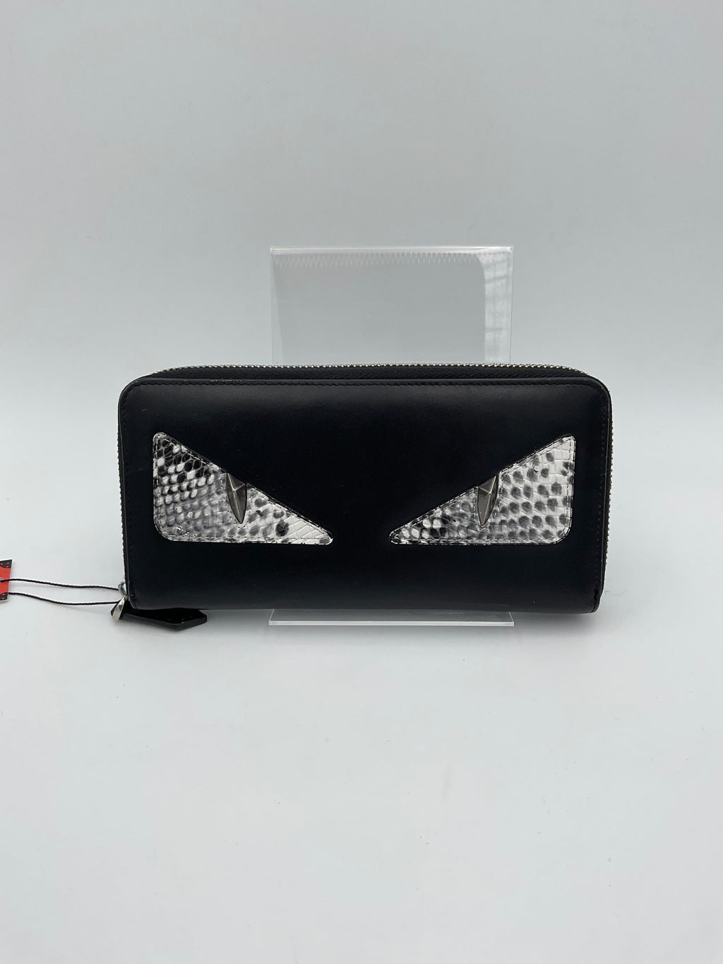 FENDI BUGS Wallet