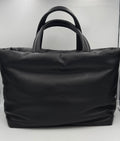 SAINT LAURENT Shopping Bag Large in Lambskin