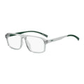 Gray Cellulose Propionate Glasses (Frames)