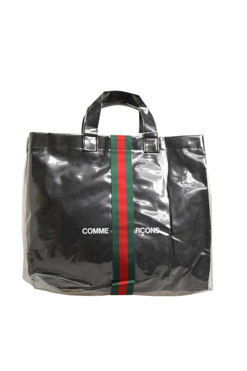 GG x Comme des Garçons Tote Bag
