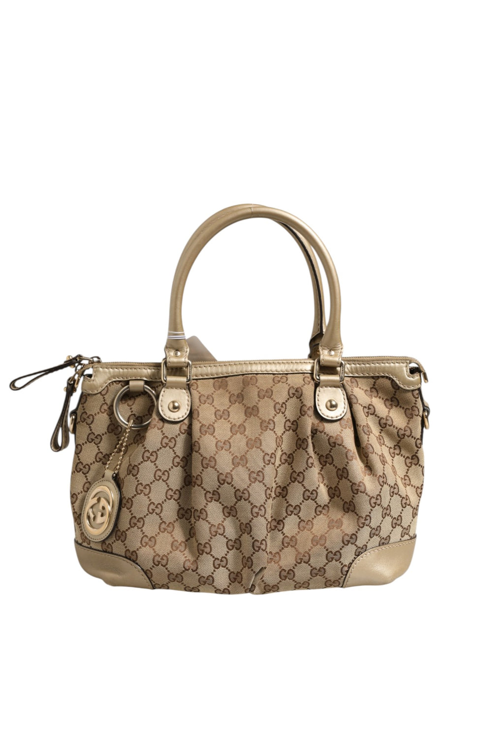 Sukey Canvas 2way Bag