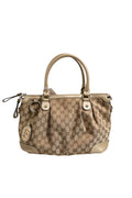 Sukey Canvas 2way Bag