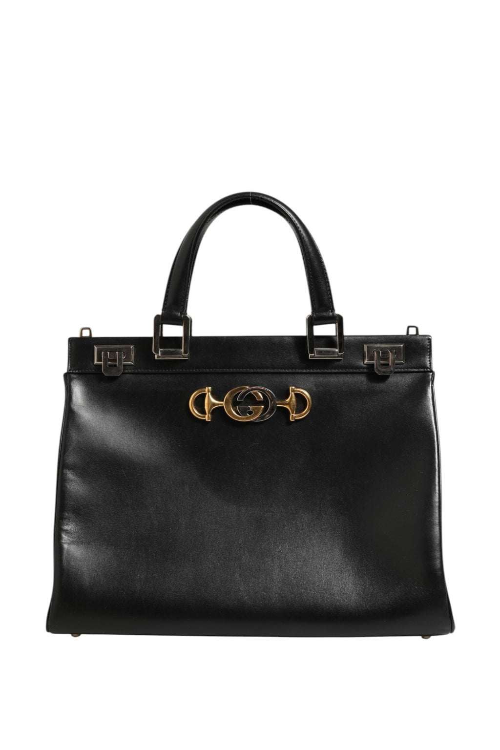 Zumi Medium Top Handle Bag