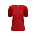 Red Wool Oves Aries T-Shirt