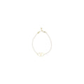 Gold Metal Bracelet