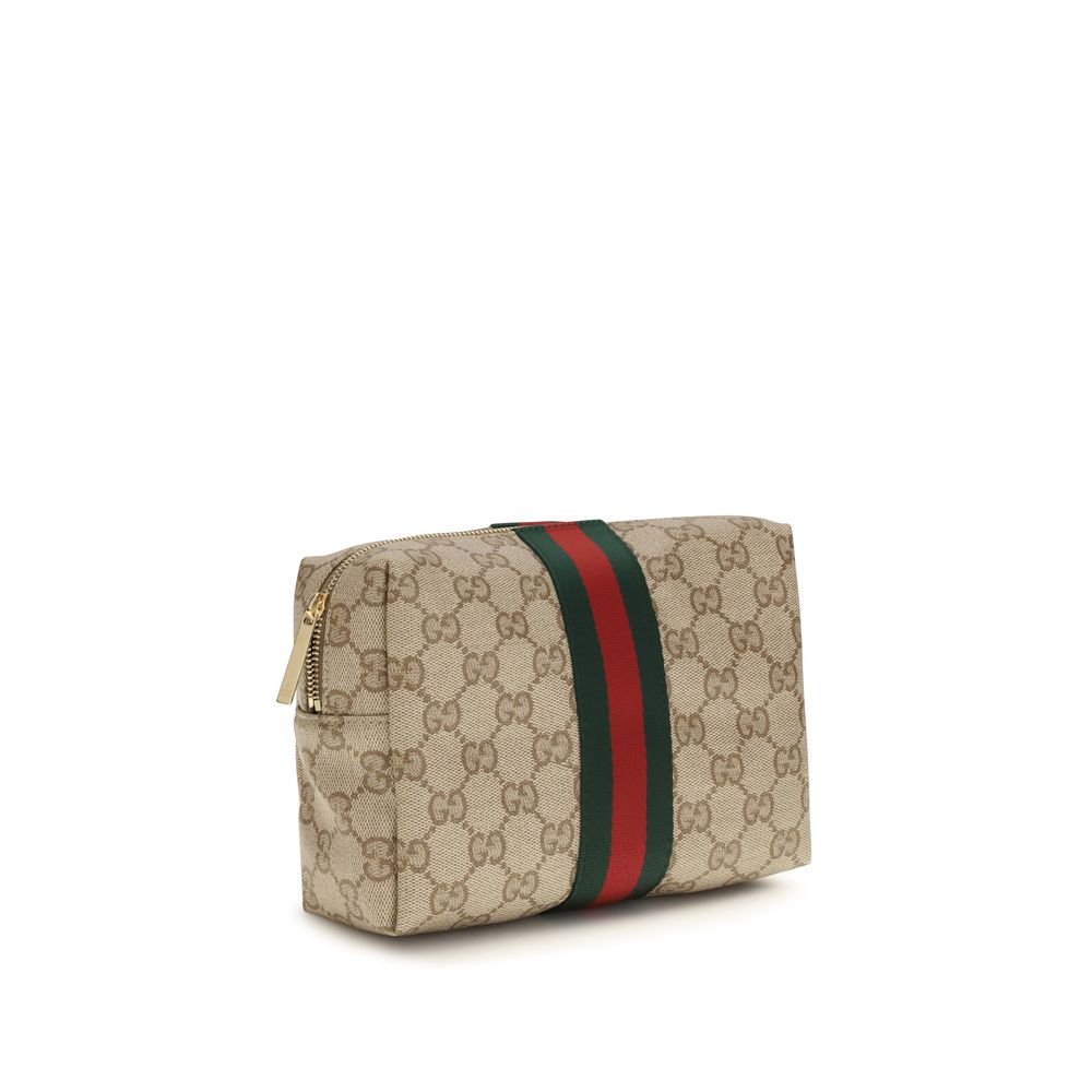 Beige Fabric Other Accessories