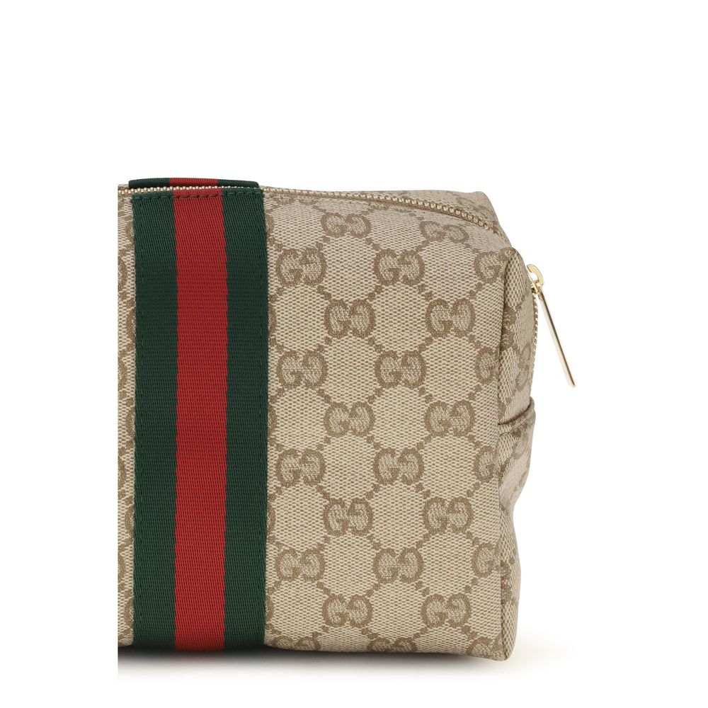 Beige Fabric Other Accessories