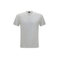 White Modal T-Shirt