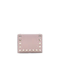 Multicolor Calf Leather Bos Taurus Wallet