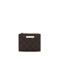 Black Fabric Wallet