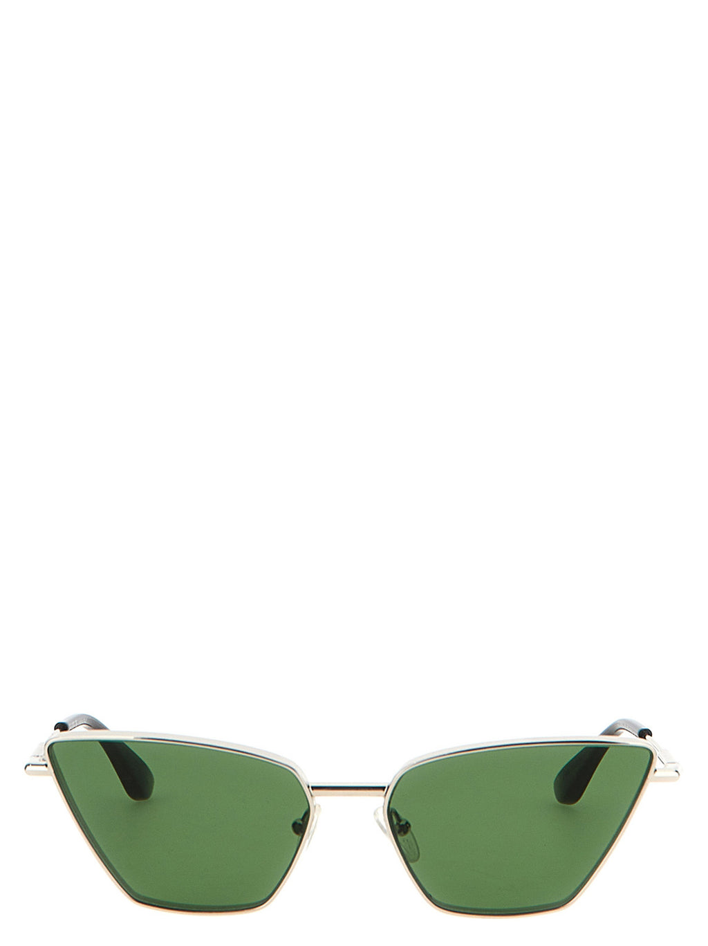 Multicolor Acetate Sunglasses