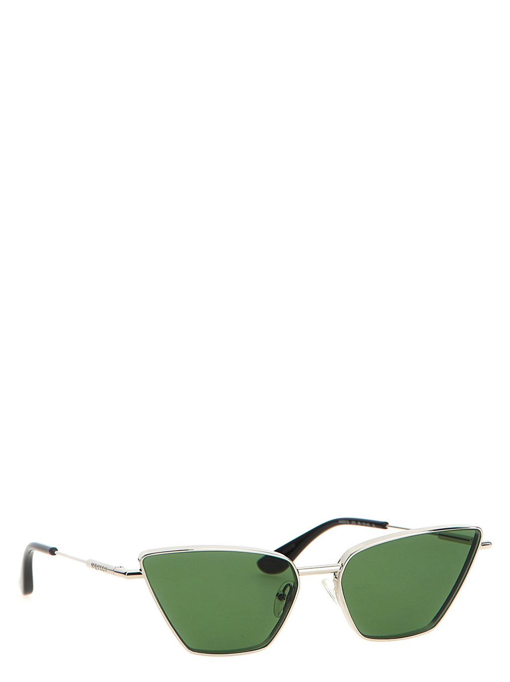 Multicolor Acetate Sunglasses