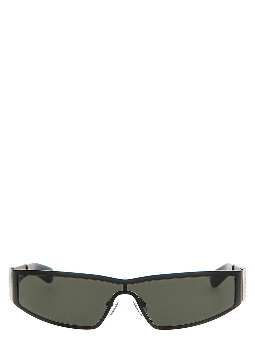 Black Acetate Sunglasses
