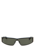Black Acetate Sunglasses