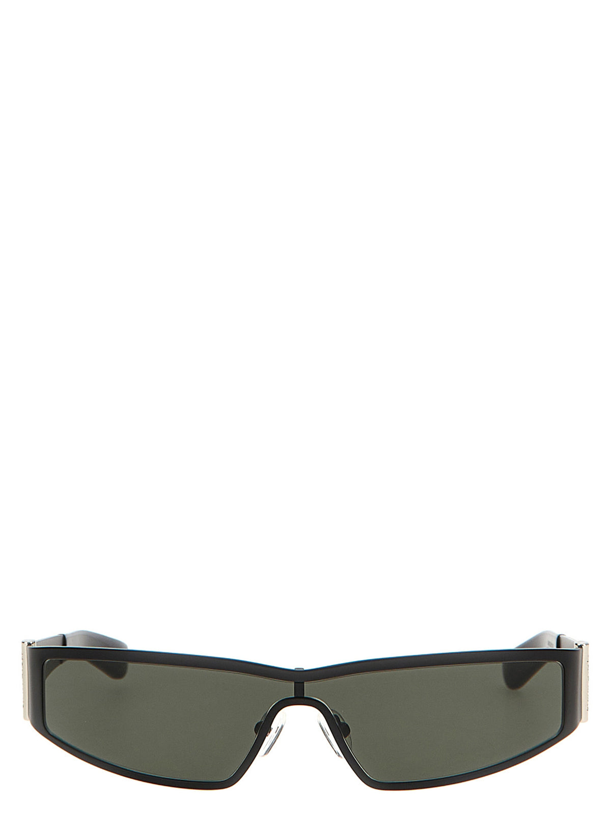 Black Acetate Sunglasses