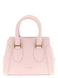 Multicolor Calfskin Handbag