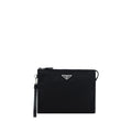 Black Polyamide Accessories