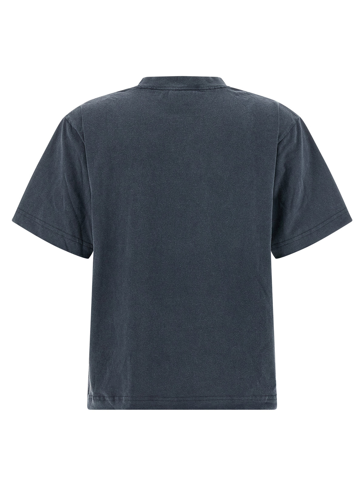 Blue Cotton Sportswear