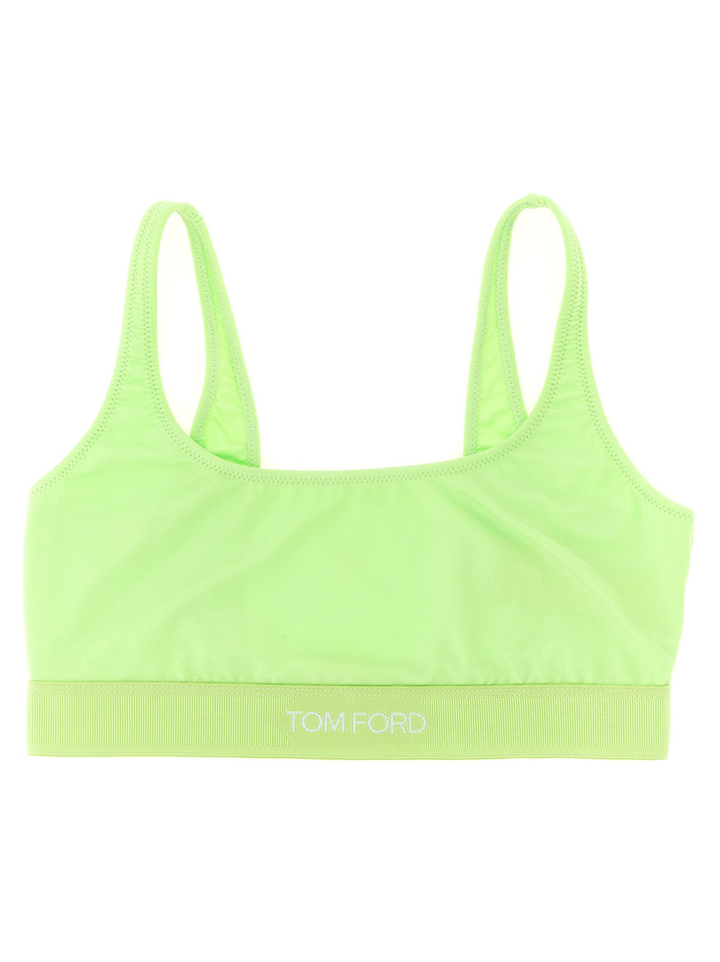 Bicolor Modal Bra