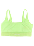 Bicolor Modal Bra