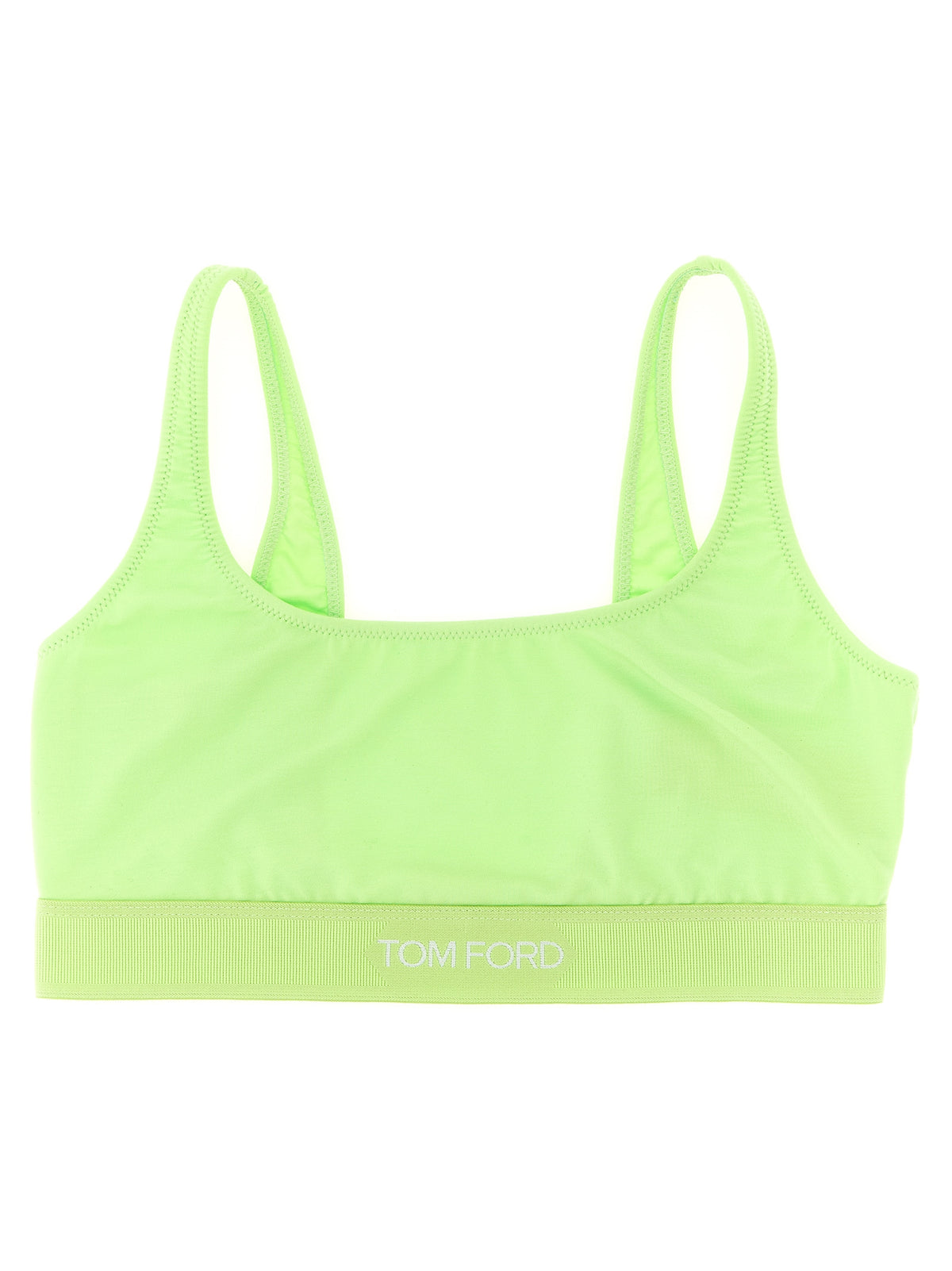 Bicolor Modal Bra