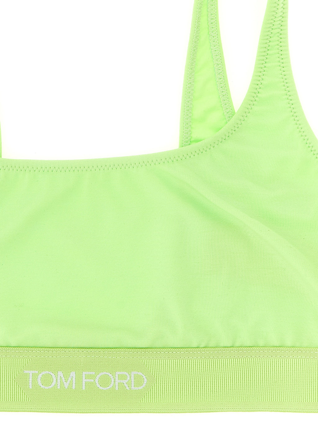 Bicolor Modal Bra