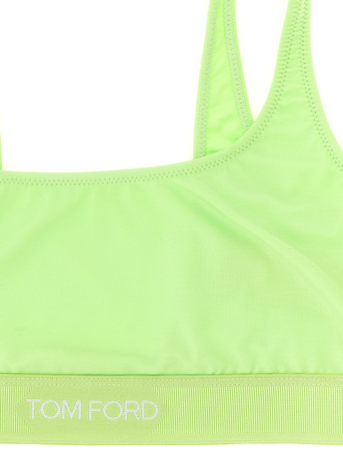 Bicolor Modal Bra