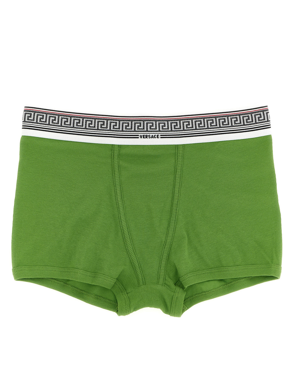 Bicolor Cotton Briefs