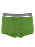 Bicolor Cotton Briefs