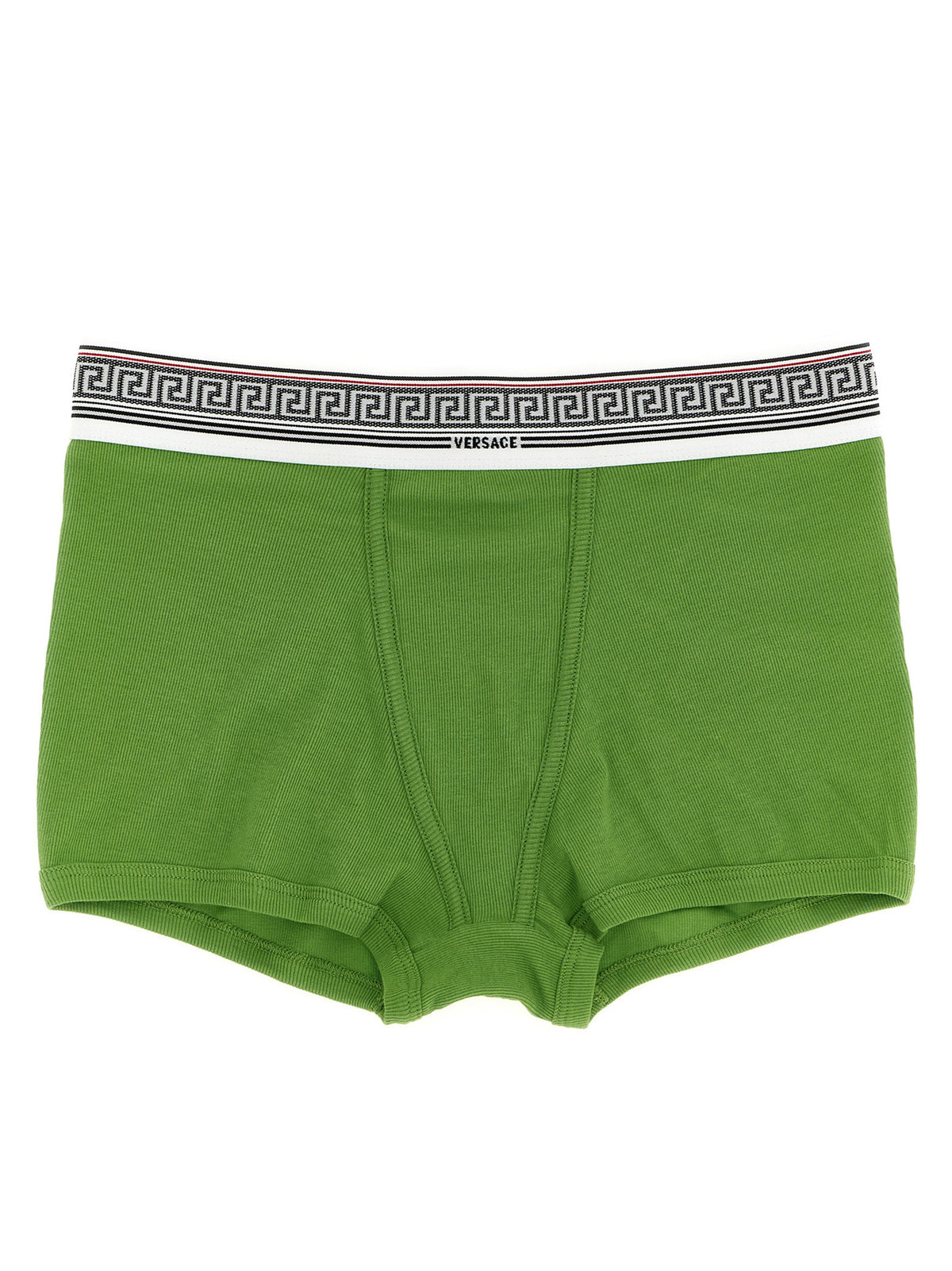 Bicolor Cotton Briefs