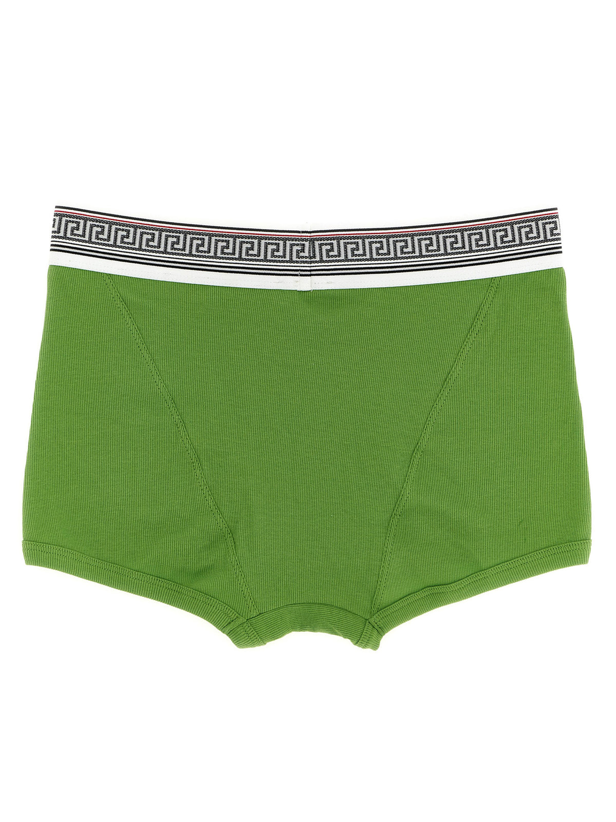 Bicolor Cotton Briefs