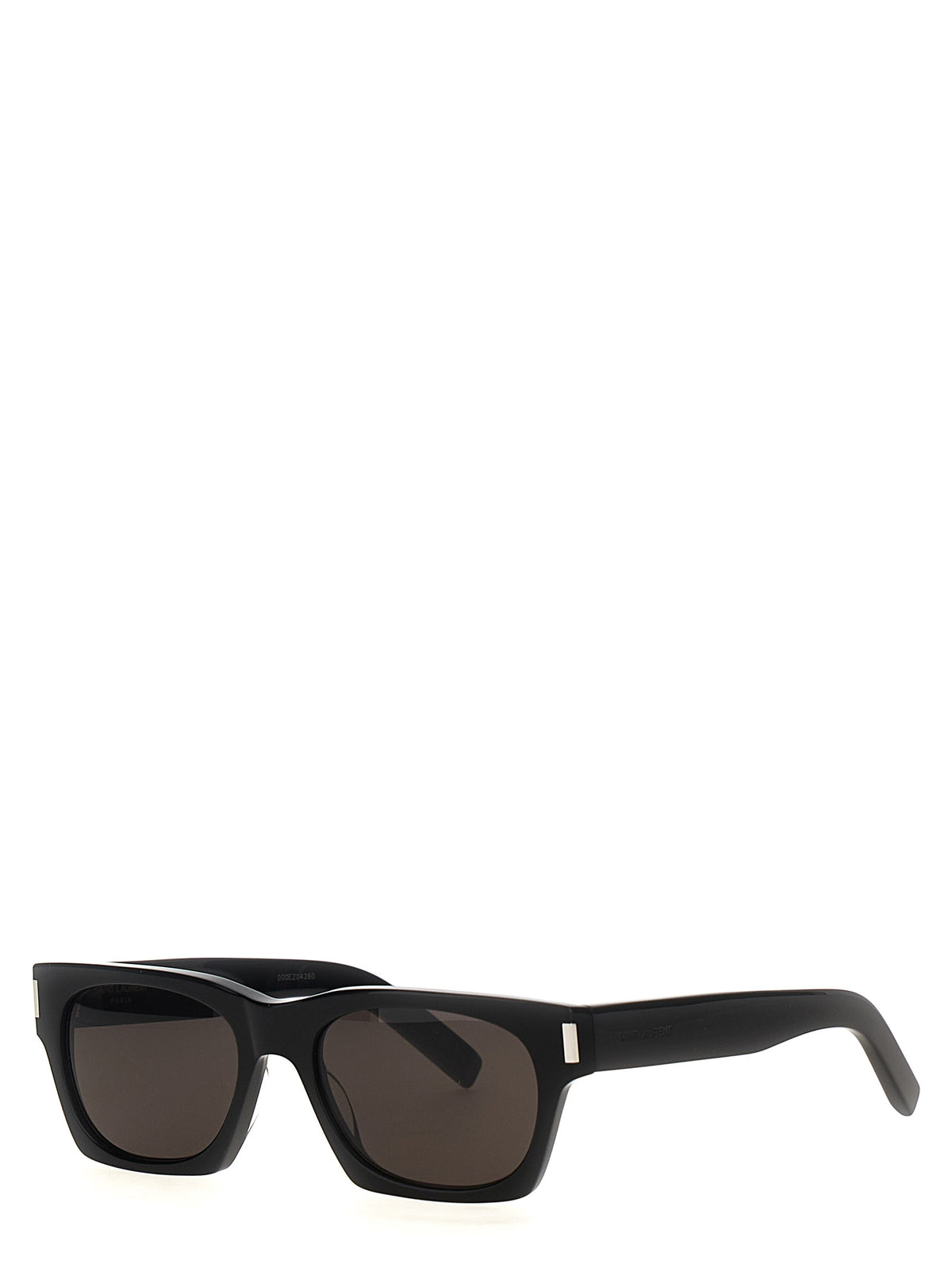 Black Acetate Sunglasses