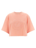 Multicolor Cotton Sweatshirt