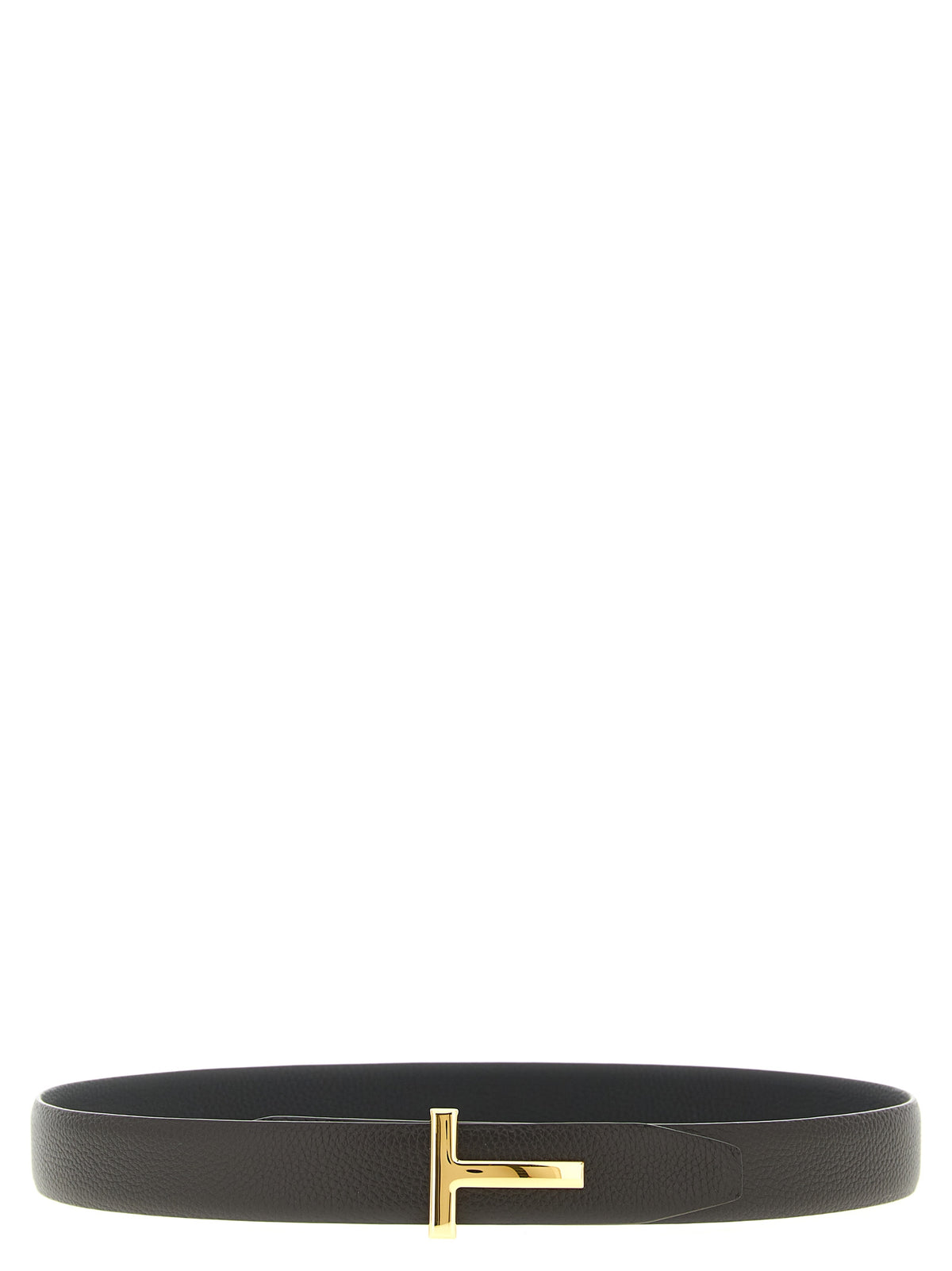 Multicolor Calfskin Regular Belt