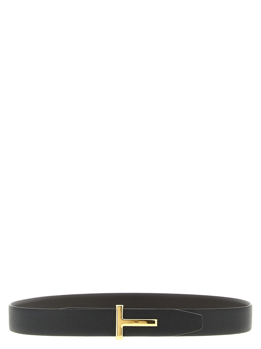 Multicolor Calfskin Regular Belt